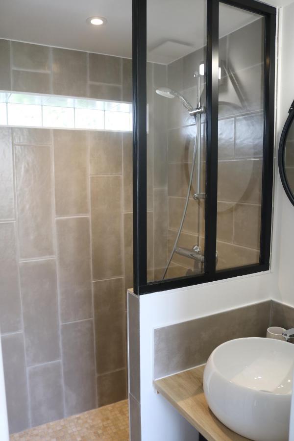 Apartament La Virginie La Couarde-sur-Mer Zewnętrze zdjęcie
