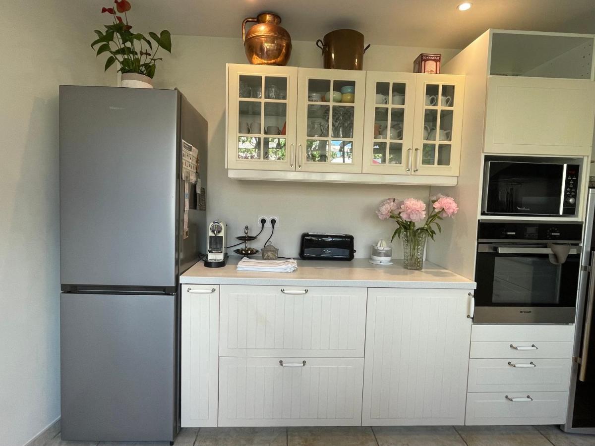 Apartament La Virginie La Couarde-sur-Mer Zewnętrze zdjęcie